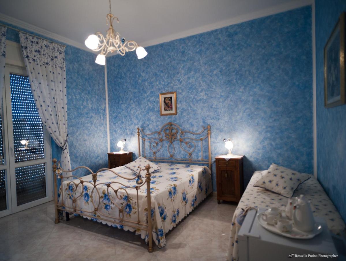 La Baronessa Tiggiano Quarto foto