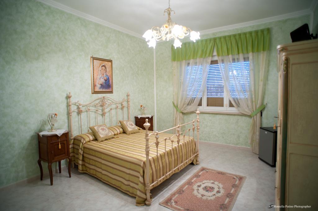 La Baronessa Tiggiano Quarto foto