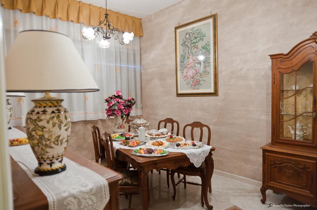 La Baronessa Tiggiano Quarto foto
