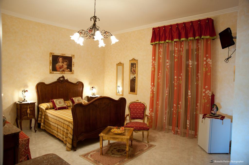 La Baronessa Tiggiano Quarto foto